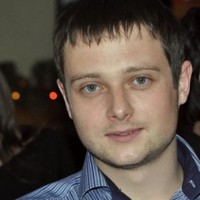 Andrii Lanhovoi