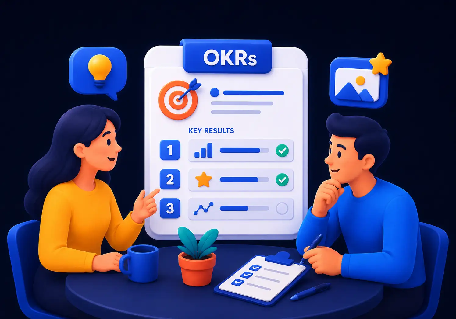 7 One-On-One Meeting Templates: Agenda & Questions Examples