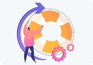 Run quarterly OKR cycles to get most out of the framework